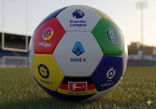 足球比赛500 经典赛事